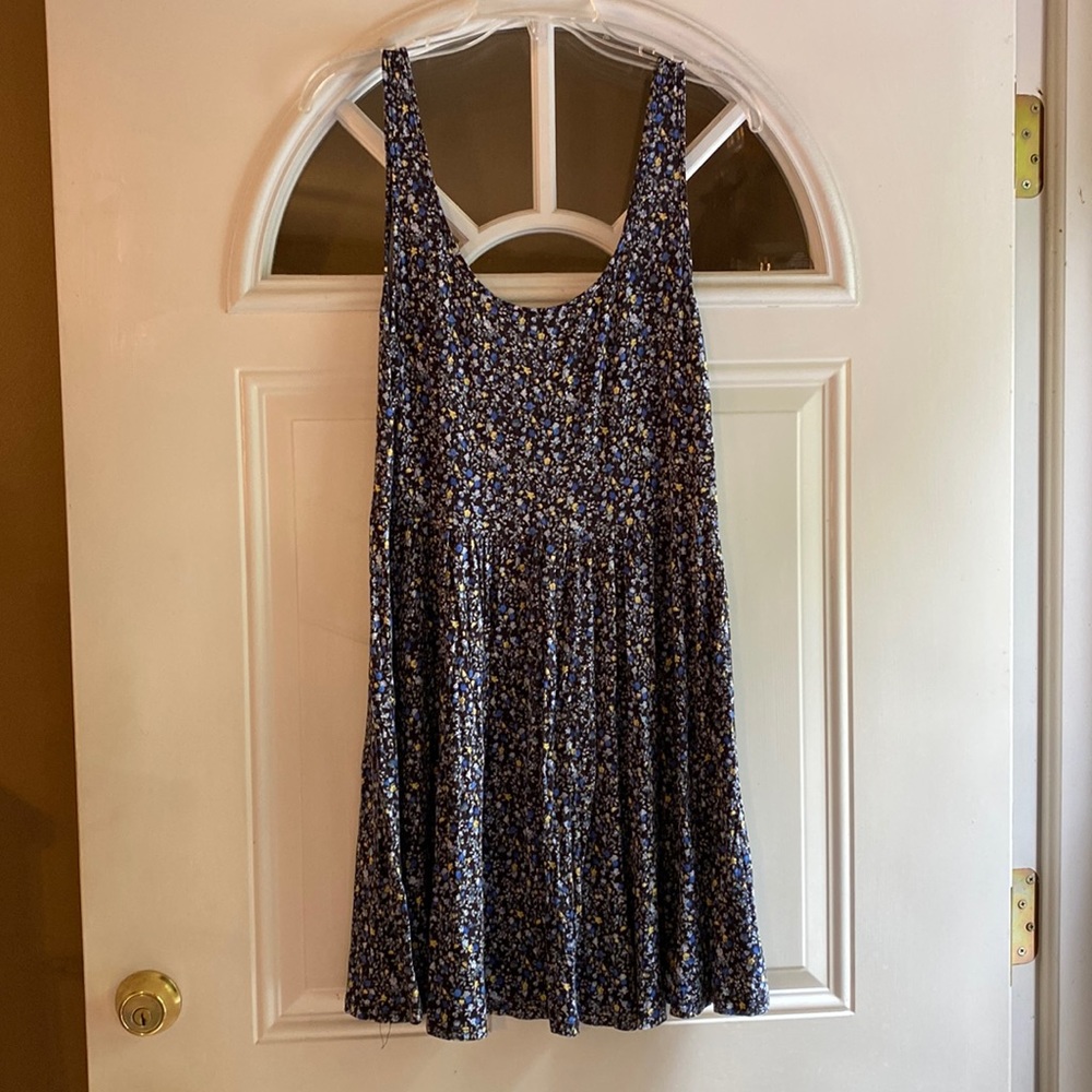 American Eagle dress